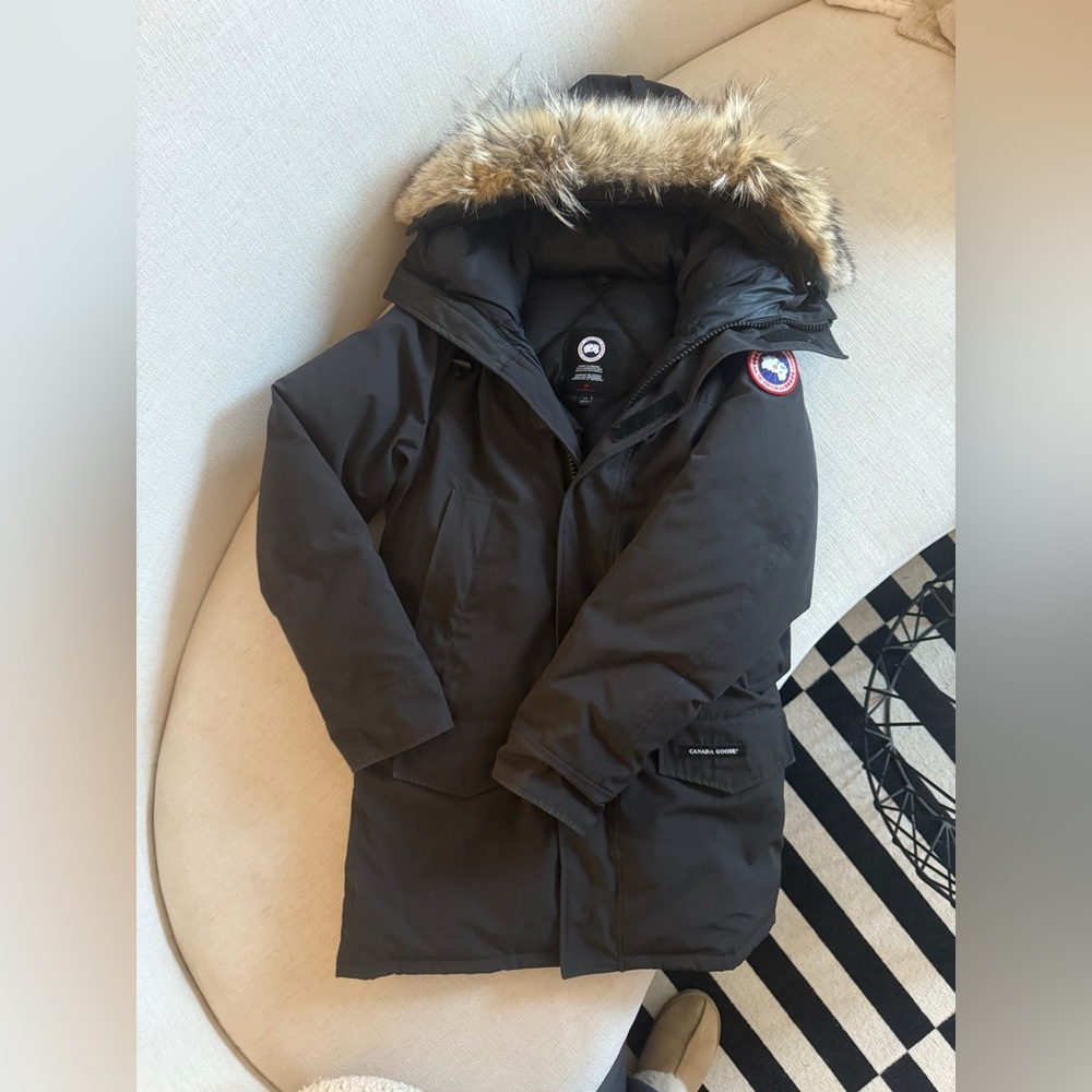 Canada Goose Coat - Parka